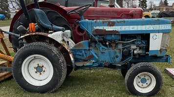 Main image Ford 1210